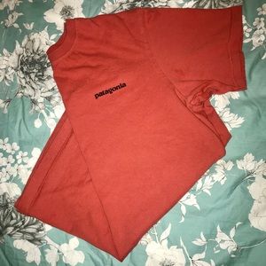Patagonia P-6 Logo Responsibili-Tee